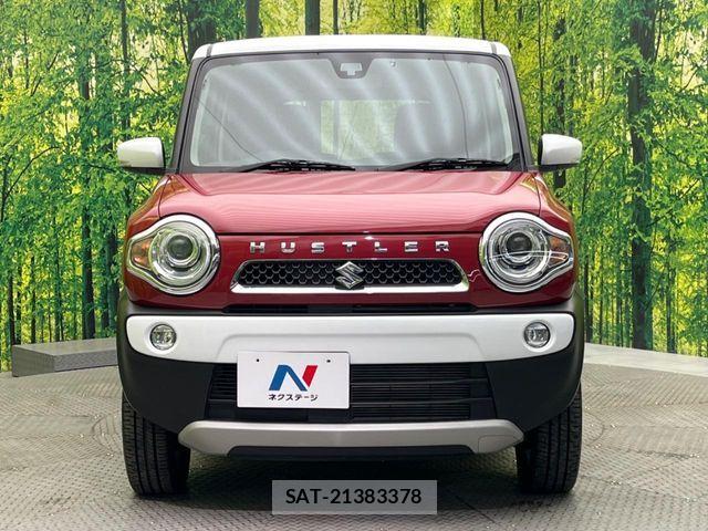 Suzuki HUSTLER 2015-01 5869480-13