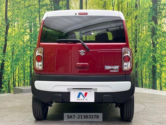 Suzuki HUSTLER 2015-01 5869480-14