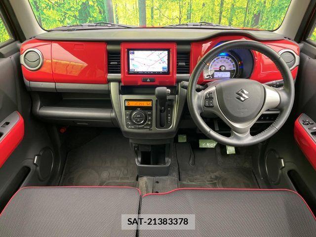 Suzuki HUSTLER 2015-01 5869480-1