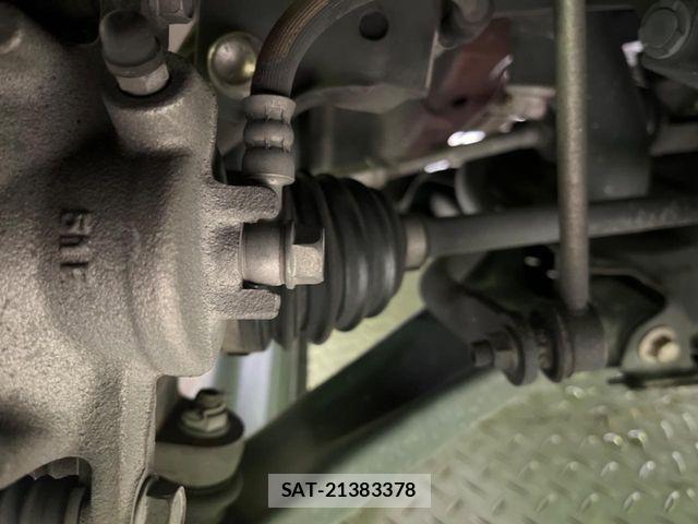 Suzuki HUSTLER 2015-01 5869480-19