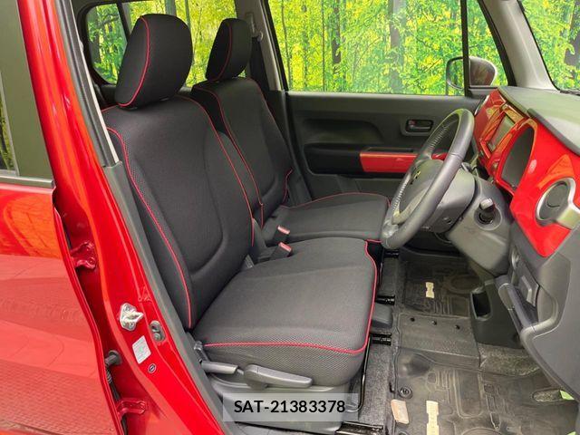 Suzuki HUSTLER 2015-01 5869480-7