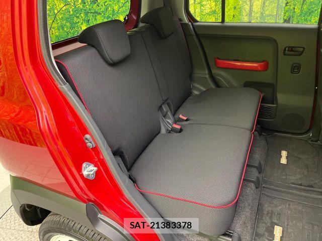 Suzuki HUSTLER 2015-01 5869480-8