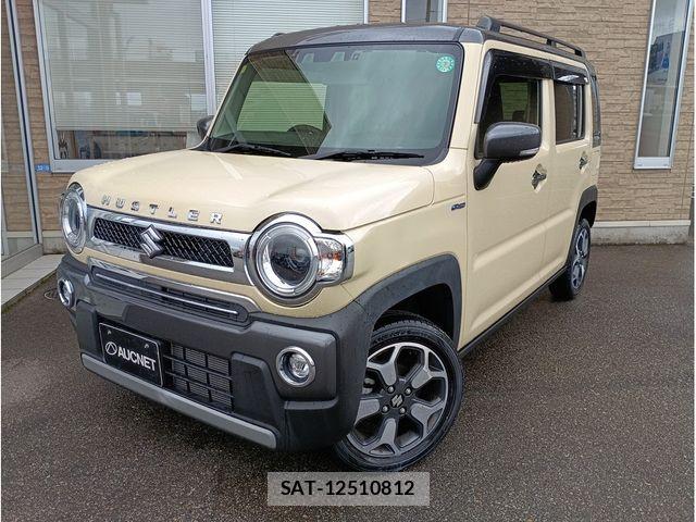 Suzuki HUSTLER 2023-07 5869329-0