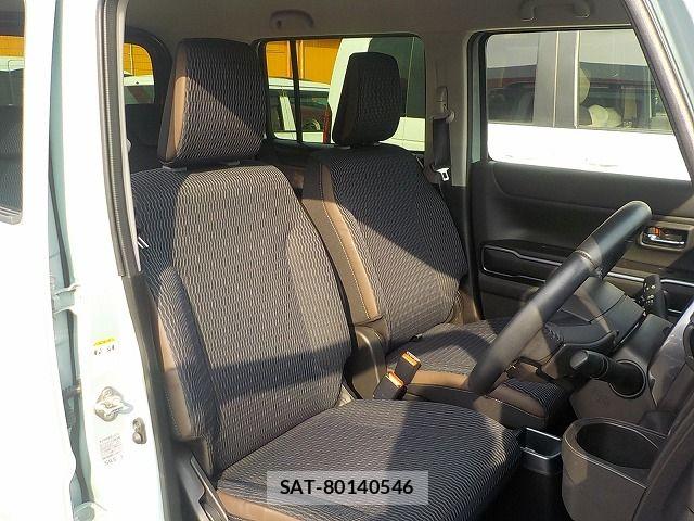 Suzuki HUSTLER 2021-05 5869379-9