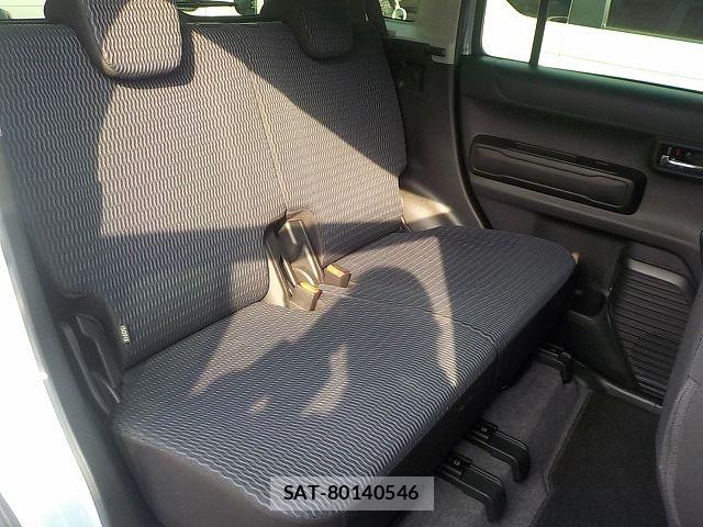 Suzuki HUSTLER 2021-05 5869379-10