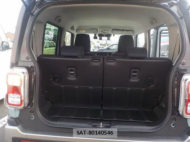 Suzuki HUSTLER 2021-05 5869379-11