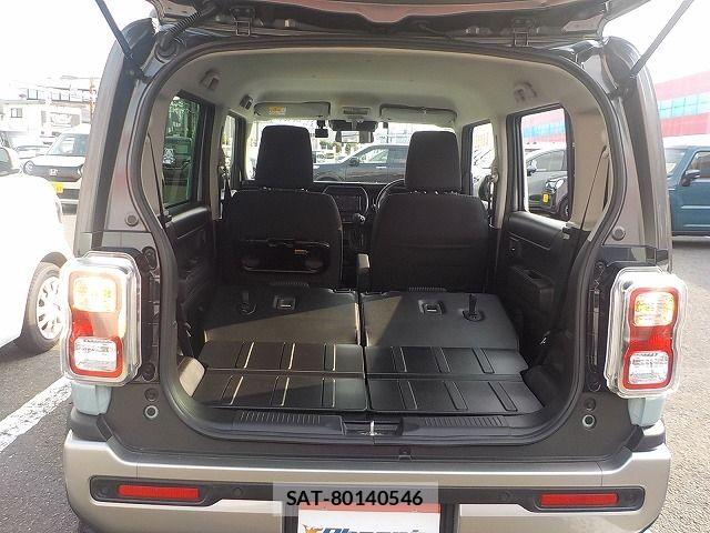 Suzuki HUSTLER 2021-05 5869379-12