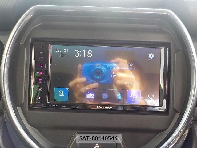 Suzuki HUSTLER 2021-05 5869379-13