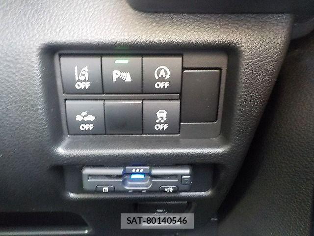 Suzuki HUSTLER 2021-05 5869379-17