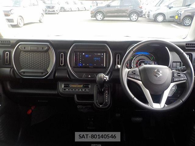 Suzuki HUSTLER 2021-05 5869379-1