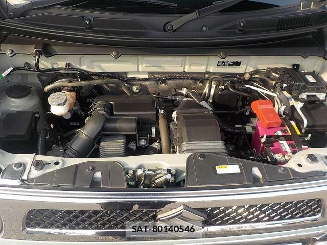 Suzuki HUSTLER 2021-05 5869379-19