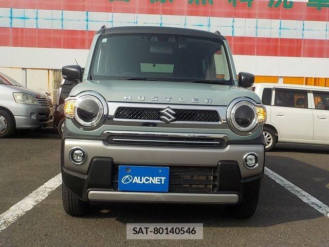 Suzuki HUSTLER 2021-05 5869379-3