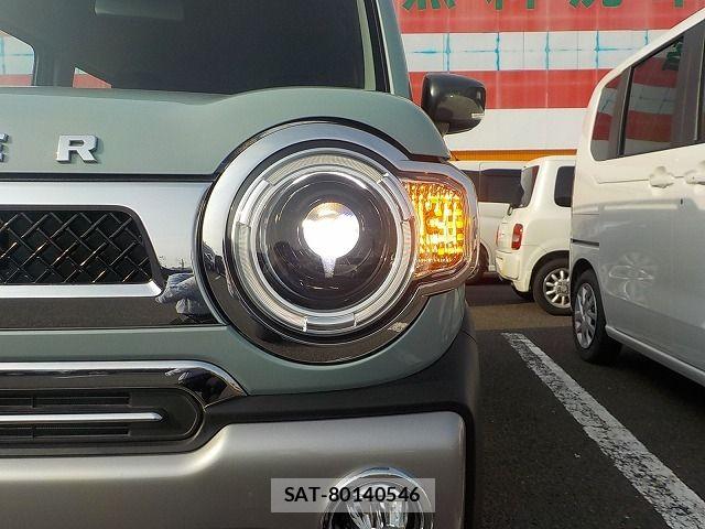 Suzuki HUSTLER 2021-05 5869379-7