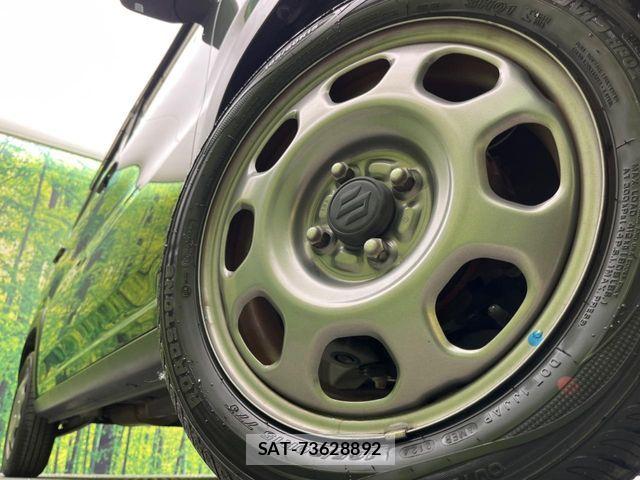 Suzuki HUSTLER 2017-12 5869538-10