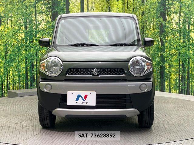 Suzuki HUSTLER 2017-12 5869538-11