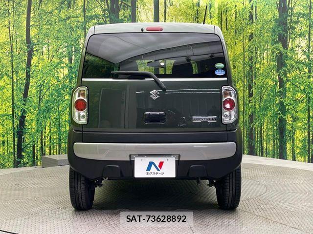Suzuki HUSTLER 2017-12 5869538-12