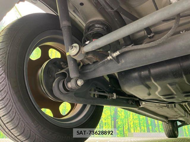 Suzuki HUSTLER 2017-12 5869538-18
