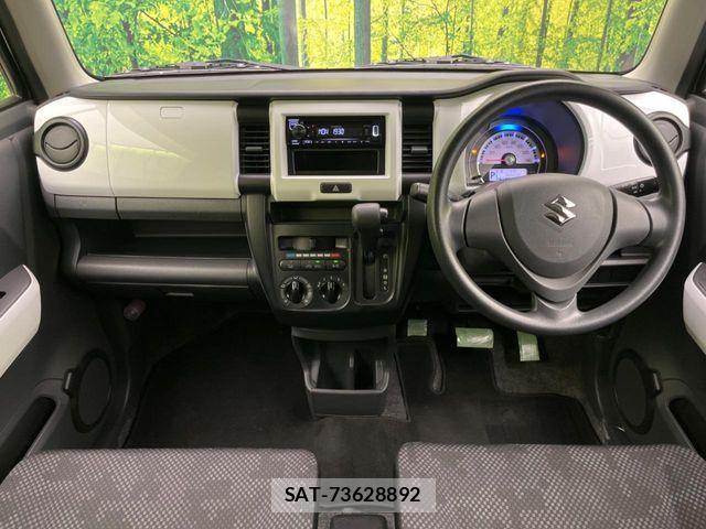 Suzuki HUSTLER 2017-12 5869538-1