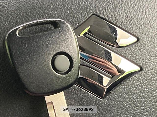 Suzuki HUSTLER 2017-12 5869538-4