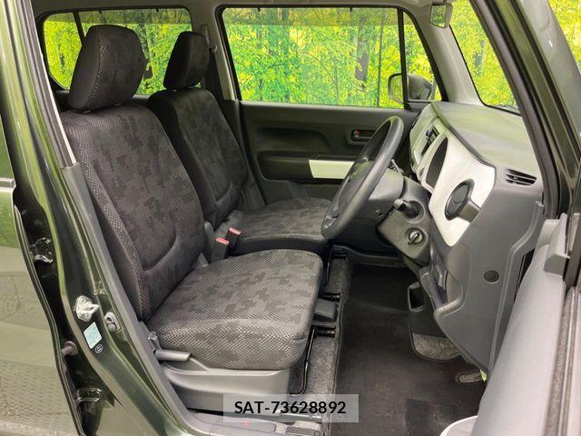 Suzuki HUSTLER 2017-12 5869538-5