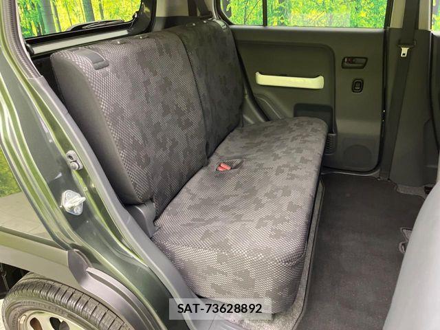Suzuki HUSTLER 2017-12 5869538-6