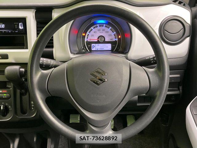 Suzuki HUSTLER 2017-12 5869538-8