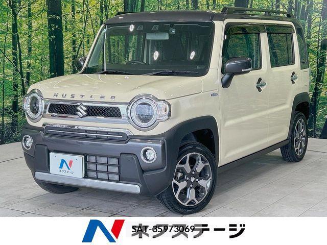 Suzuki HUSTLER 2024-04 5869297-0