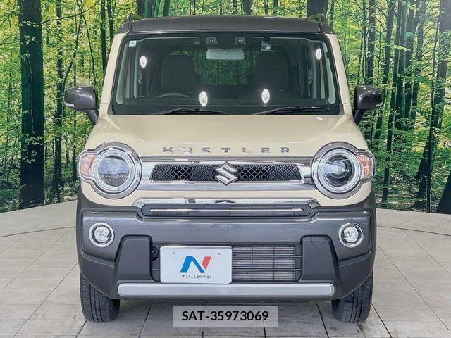 Suzuki HUSTLER 2024-04 5869297-13