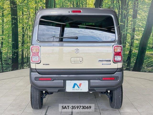 Suzuki HUSTLER 2024-04 5869297-14