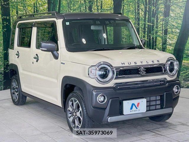 Suzuki HUSTLER 2024-04 5869297-15