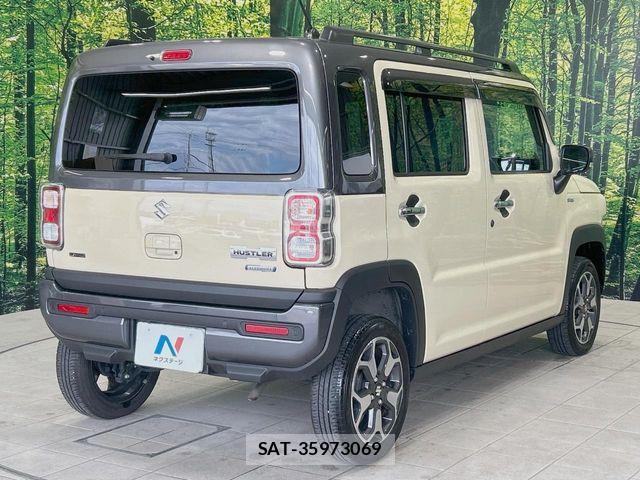 Suzuki HUSTLER 2024-04 5869297-16