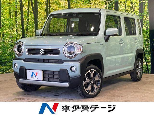 Suzuki HUSTLER 2022-12 5869393-0