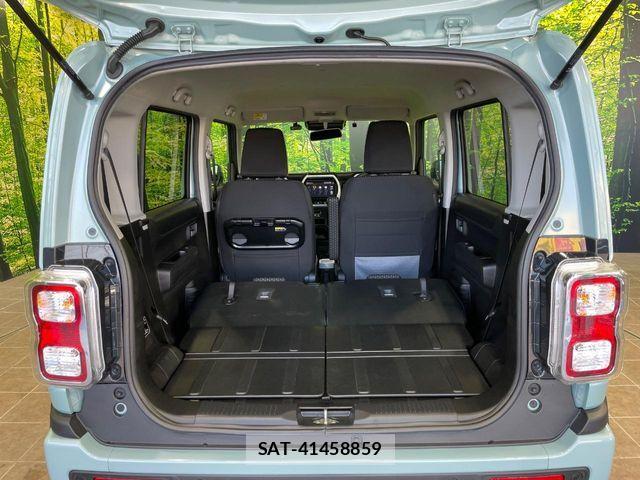 Suzuki HUSTLER 2022-12 5869393-9