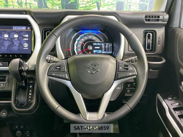 Suzuki HUSTLER 2022-12 5869393-10