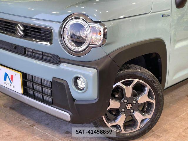 Suzuki HUSTLER 2022-12 5869393-11