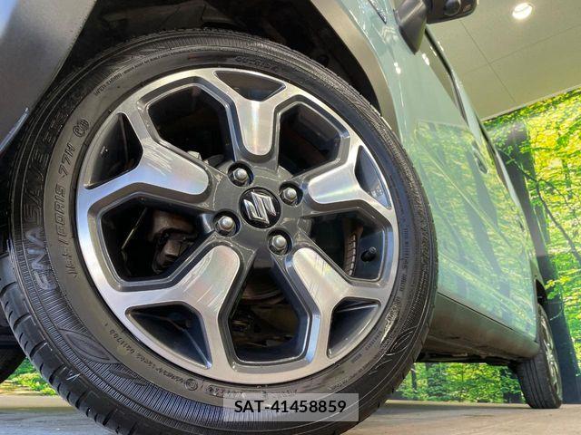 Suzuki HUSTLER 2022-12 5869393-12