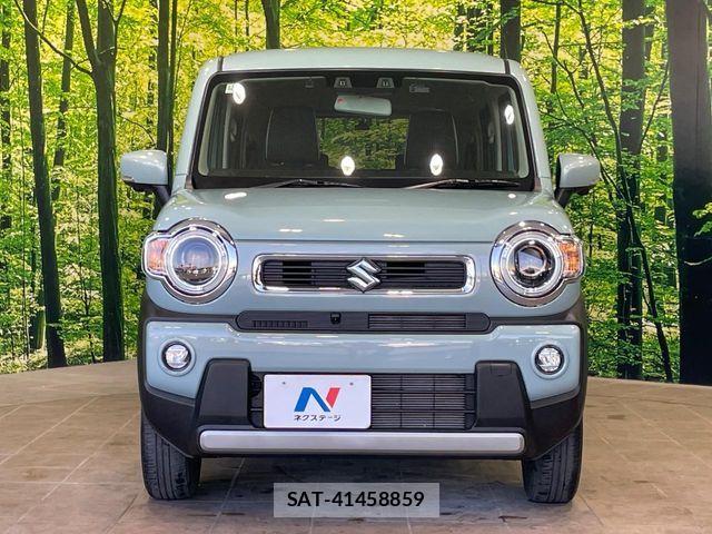 Suzuki HUSTLER 2022-12 5869393-13
