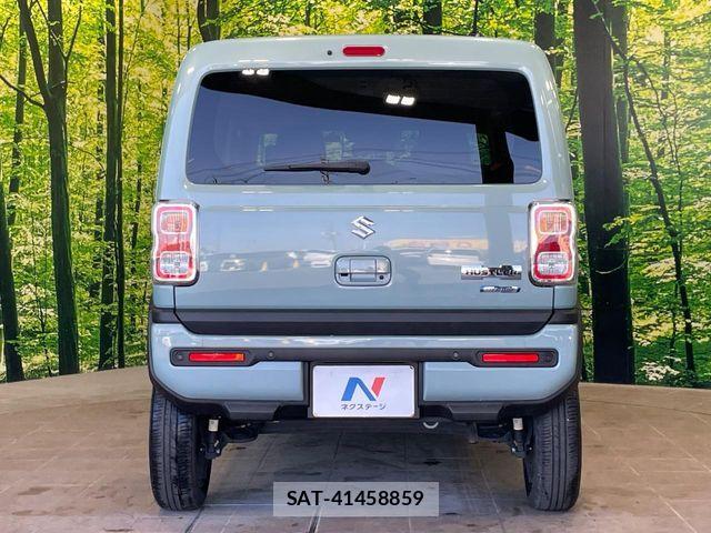Suzuki HUSTLER 2022-12 5869393-14