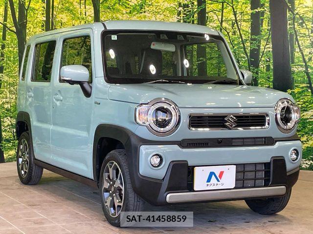 Suzuki HUSTLER 2022-12 5869393-15