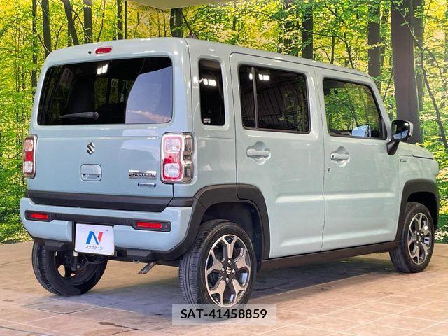 Suzuki HUSTLER 2022-12 5869393-16