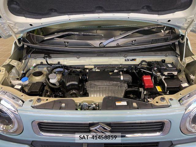 Suzuki HUSTLER 2022-12 5869393-17