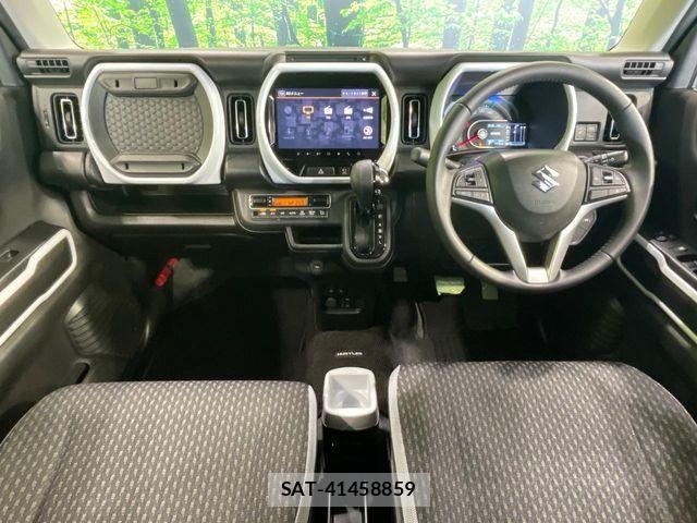 Suzuki HUSTLER 2022-12 5869393-1