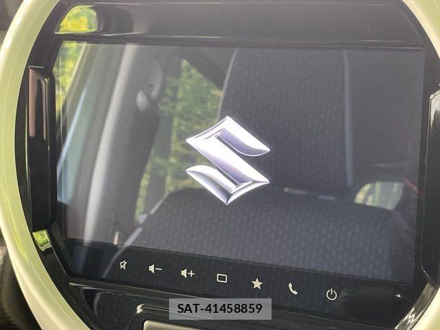 Suzuki HUSTLER 2022-12 5869393-3