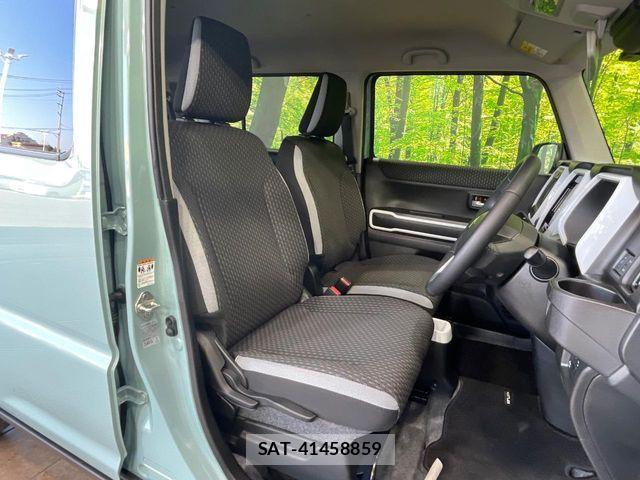 Suzuki HUSTLER 2022-12 5869393-7