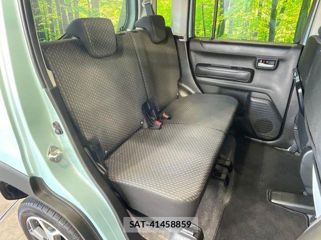 Suzuki HUSTLER 2022-12 5869393-8