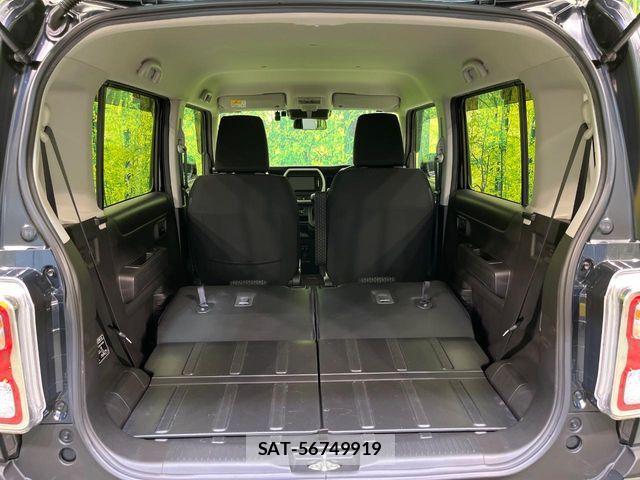 Suzuki HUSTLER 2021-03 6000891-9