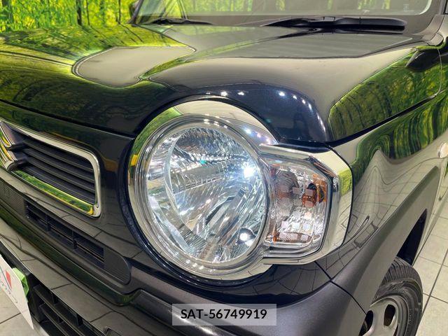 Suzuki HUSTLER 2021-03 6000891-11