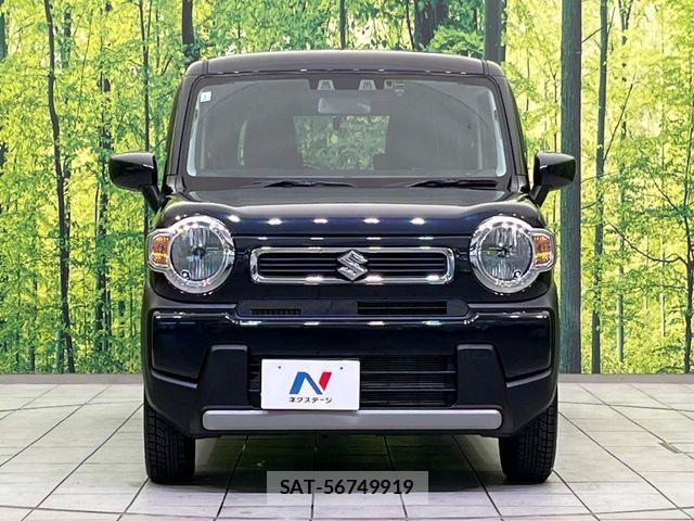Suzuki HUSTLER 2021-03 6000891-13