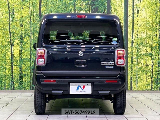 Suzuki HUSTLER 2021-03 6000891-14