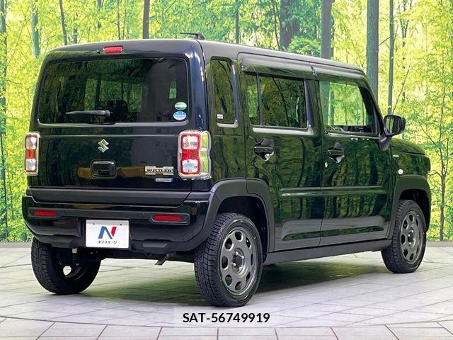 Suzuki HUSTLER 2021-03 6000891-16